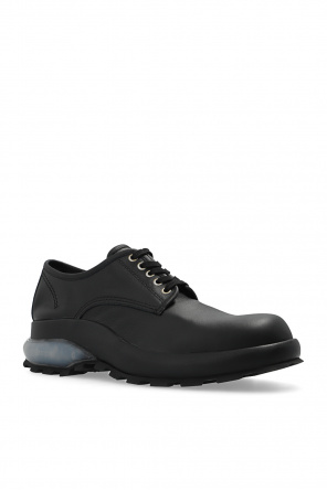 JIL SANDER Leather shoes