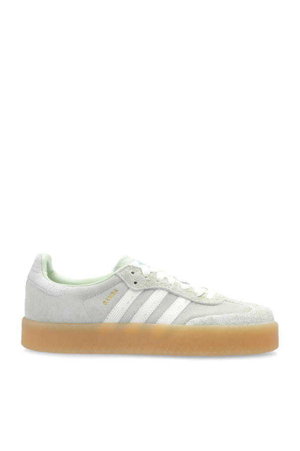 ADIDAS Originals Buty sportowe `Sambae W`