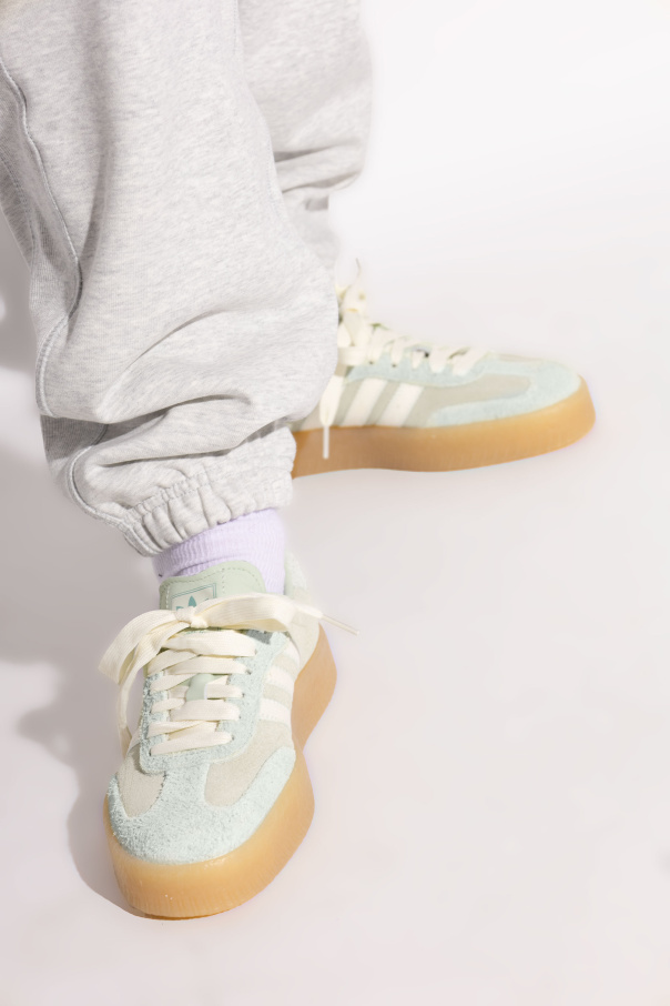 ADIDAS Originals Buty sportowe `Sambae W`