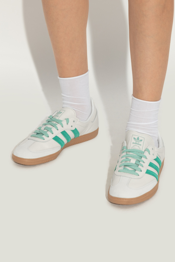 ADIDAS Originals Sports Shoes Samba OG W