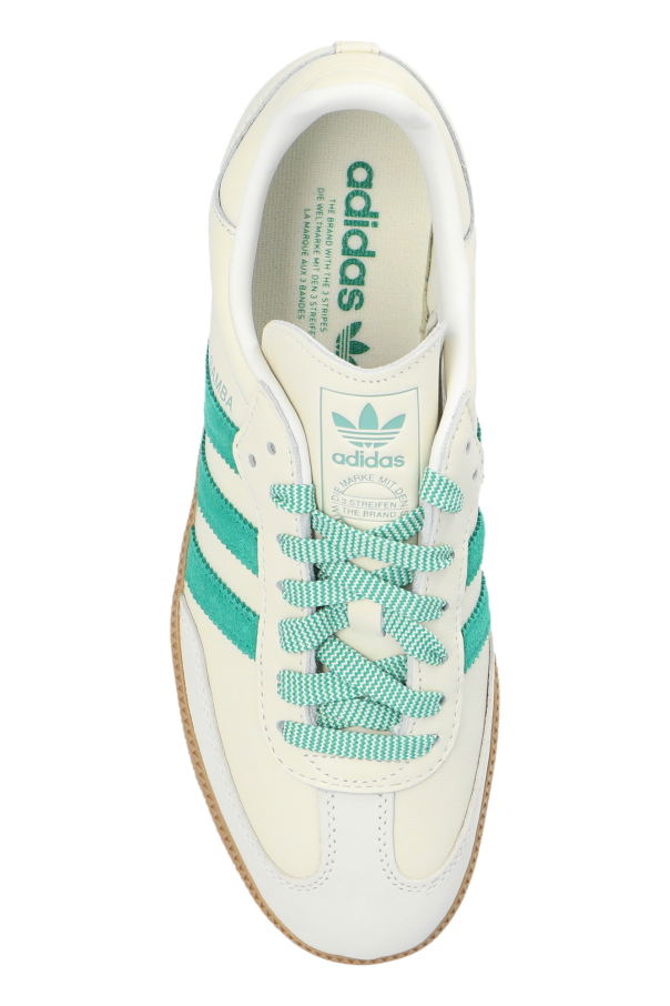 ADIDAS Originals Buty sportowe `Samba OG W`