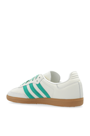 ADIDAS Originals Buty sportowe `Samba OG W`