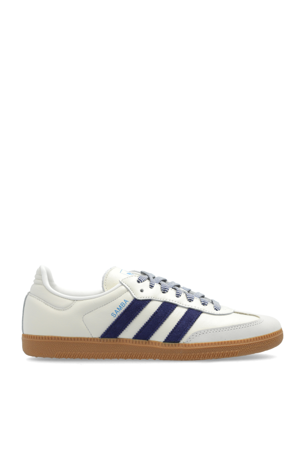 ADIDAS Originals Sports shoes ‘Samba’