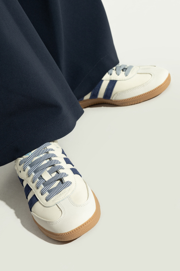 ADIDAS Originals Sports shoes ‘Samba’