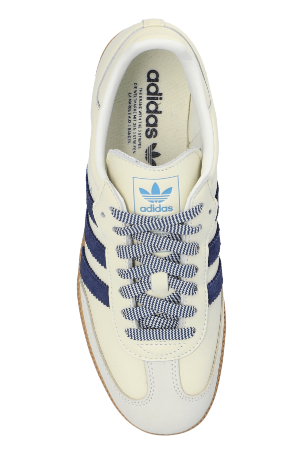 ADIDAS Originals Sports shoes ‘Samba’