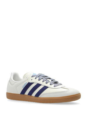 ADIDAS Originals Sports shoes ‘Samba’