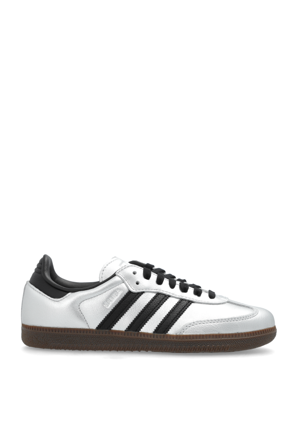 ADIDAS Originals Buty sportowe `Samba OG W`