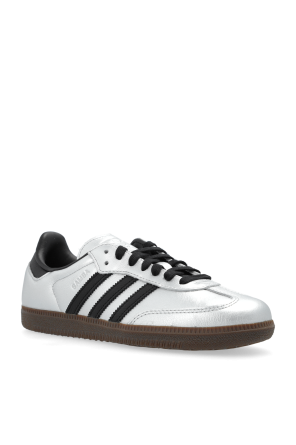 ADIDAS Originals Buty sportowe `Samba OG W`