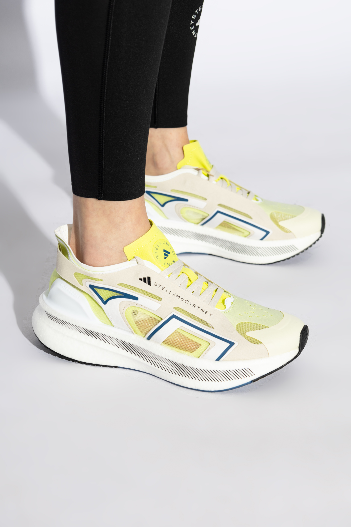 Mccartney Activewear Stella Mccartney Fitness ADIDAS BY STELLA