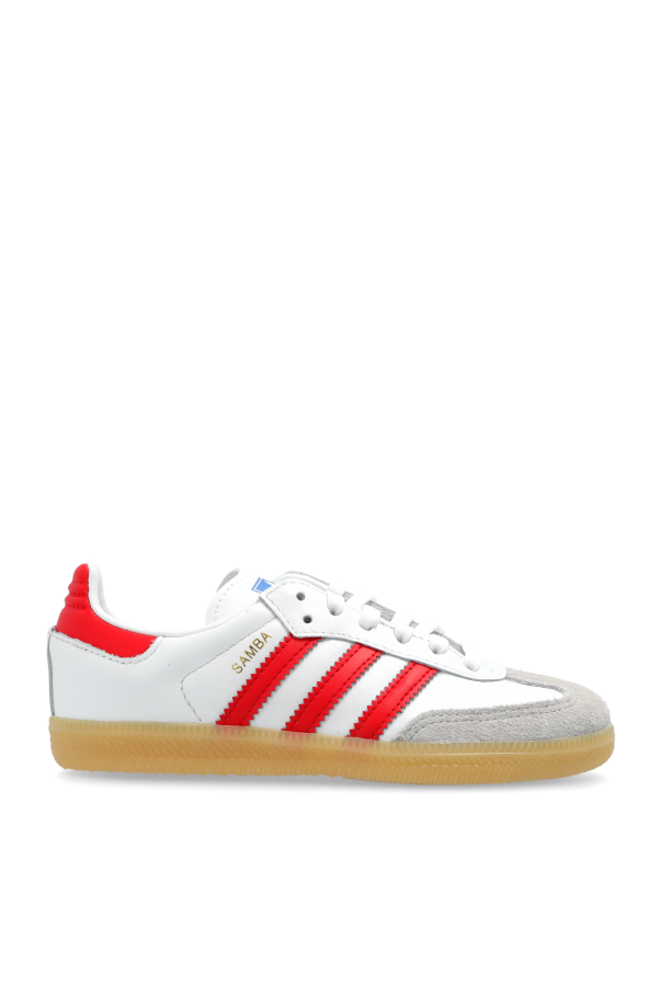 ADIDAS Kids Trainers Samba OG C