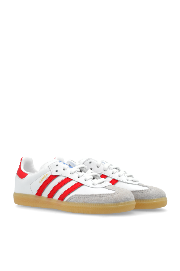 ADIDAS Kids Sneakers Samba OG C