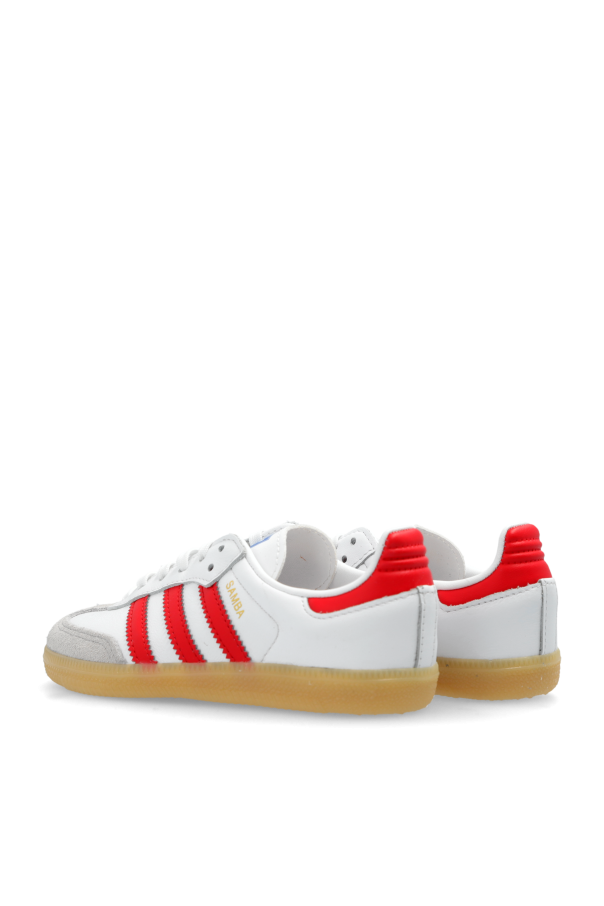 ADIDAS Kids Trainers Samba OG C