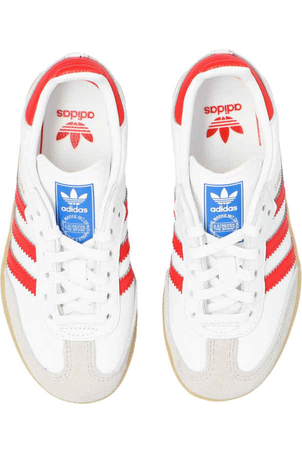 ADIDAS Kids Buty sportowe `Samba OG C`