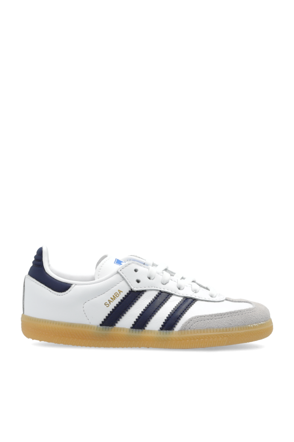 ADIDAS Kids Buty sportowe `Samba OG C`