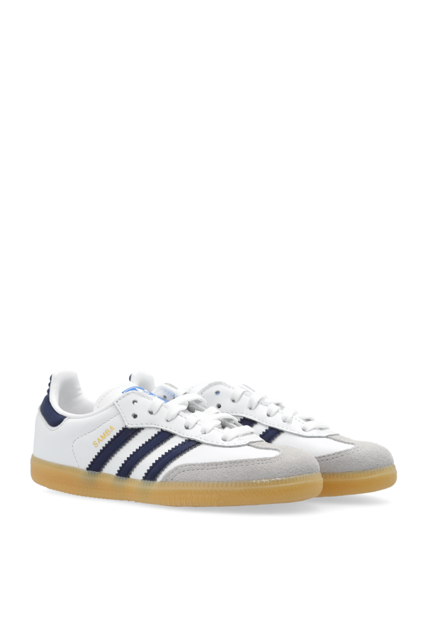 ADIDAS Kids Sports Shoes Samba OG C