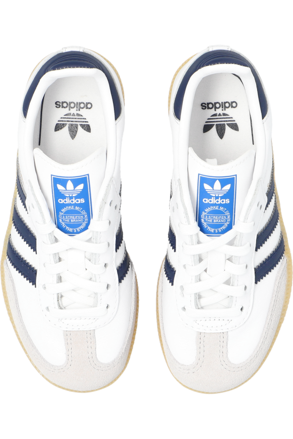 ADIDAS Kids Sports Shoes Samba OG C