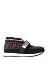 Fendi Kids Men's Fendi Sandals