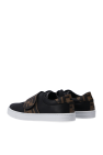 Fendi Kids Sneakers with logo