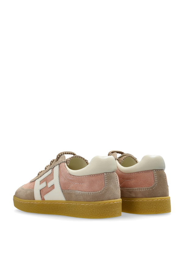 Fendi Kids Sports shoes
