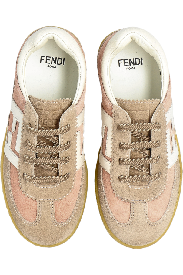 Fendi Kids Sports shoes
