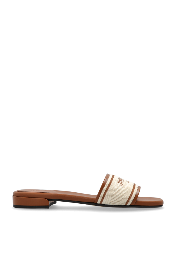 Jimmy Choo Klapki `Joa`