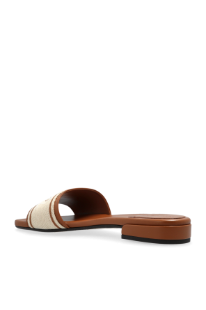 Jimmy Choo Klapki `Joa`