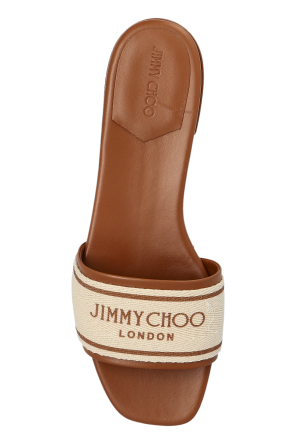 Jimmy Choo Klapki `Joa`