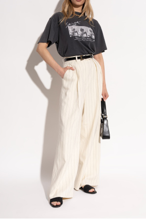 Jimmy Choo ‘Joa’ flip-flops