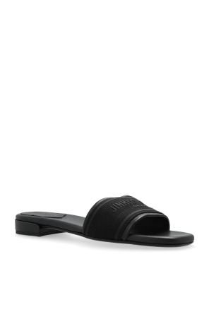 Jimmy Choo ‘Joa’ flip-flops