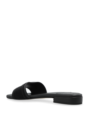 Jimmy Choo ‘Joa’ flip-flops