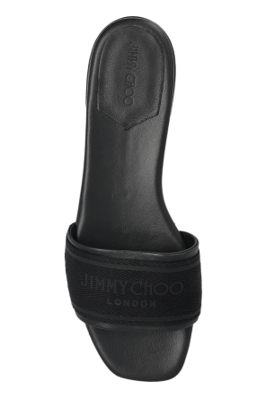 Jimmy Choo ‘Joa’ flip-flops