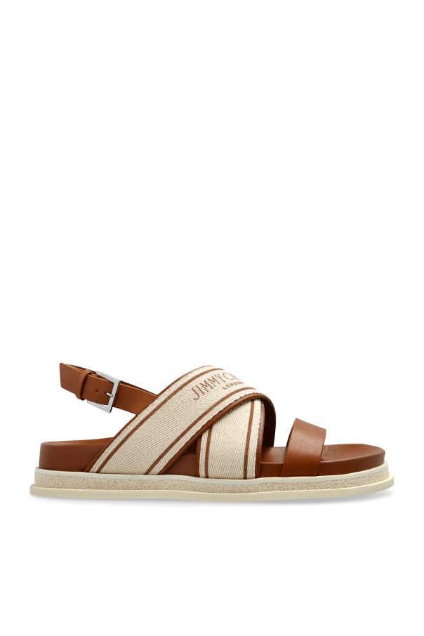 Sandals `Joa` od Jimmy Choo