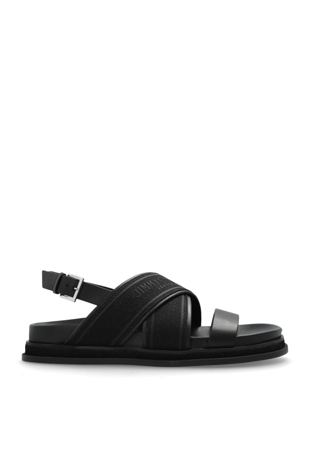 Sandals `Joa` od Jimmy Choo