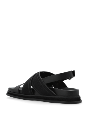 Jimmy Choo Sandalias `Joa`