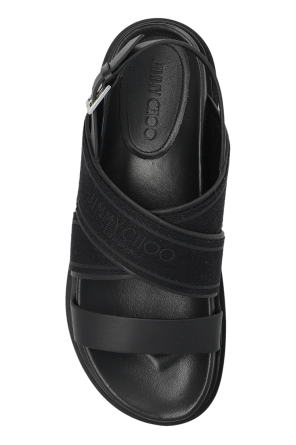 Jimmy Choo Sandalias `Joa`