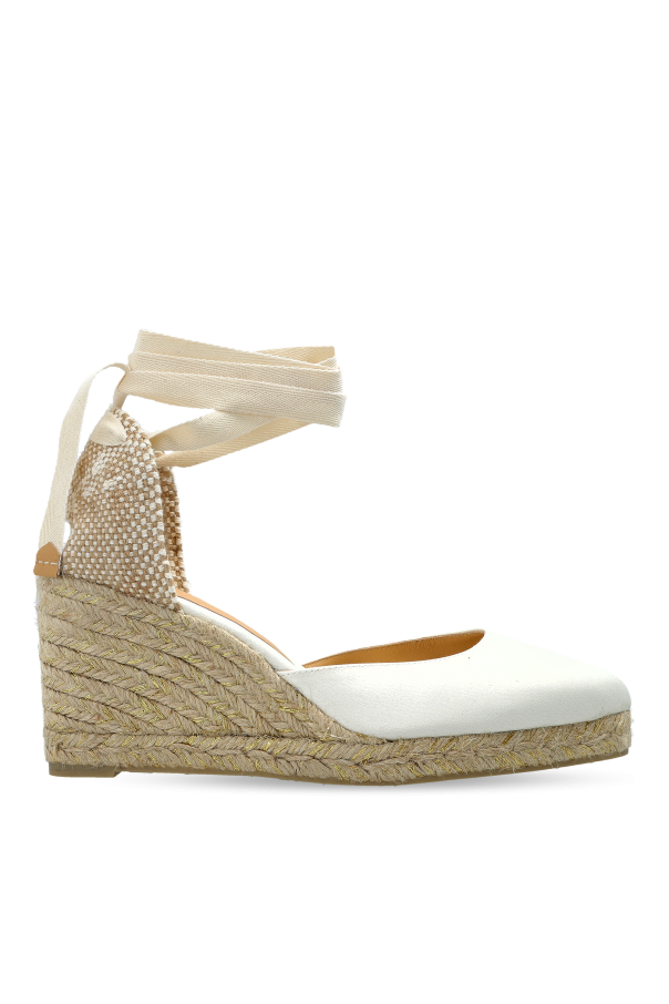Wedge Heel Shoes ‘Joyce’ od Castaner