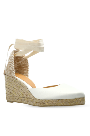 Castaner Buty na koturnie ‘Joyce’