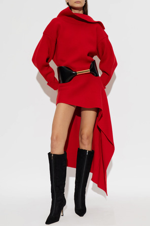 Jimmy Choo Botas de salto alto ‘Jozi’