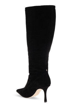 Jimmy Choo Botas de salto alto ‘Jozi’