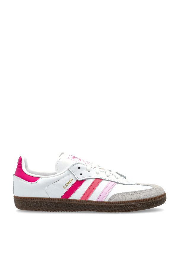 Sports shoes SAMBA OG C, zdjęcie 1 Sports shoes SAMBA OG C od ADIDAS Kids