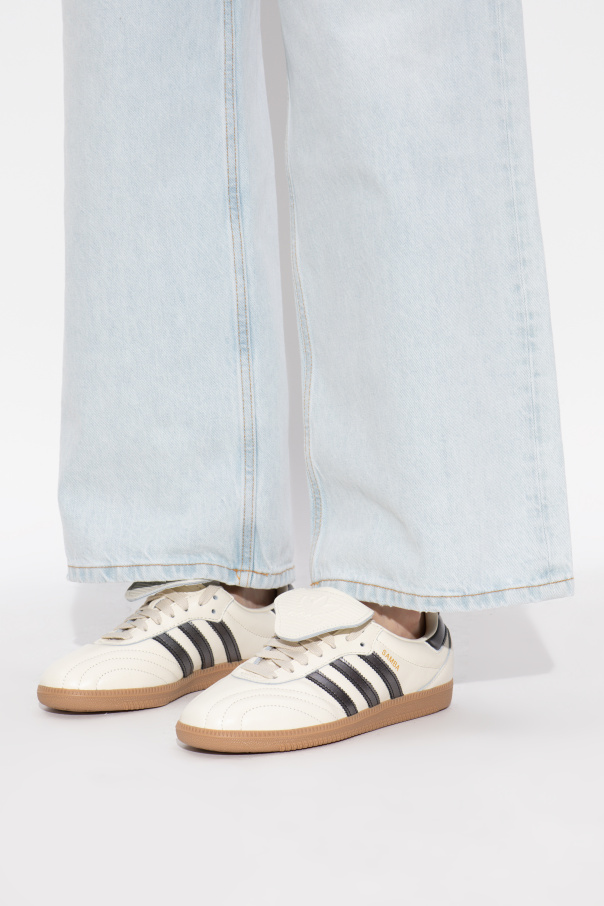 ADIDAS Originals Sports shoes "SAMBA LT W"