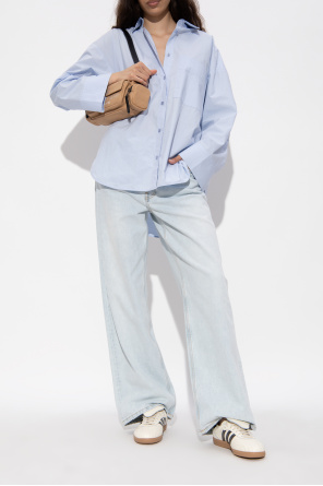 ADIDAS Originals Sports shoes "SAMBA LT W"