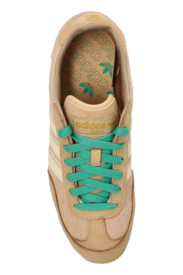 ADIDAS Originals Sports shoes "JAPAN W"