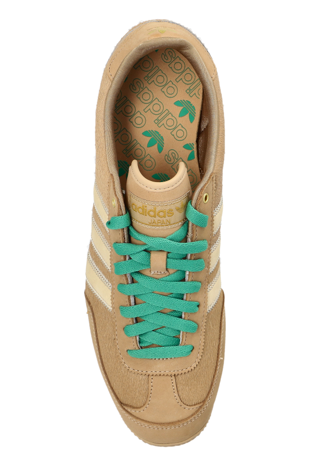 ADIDAS Originals "JAPAN W" sports shoes