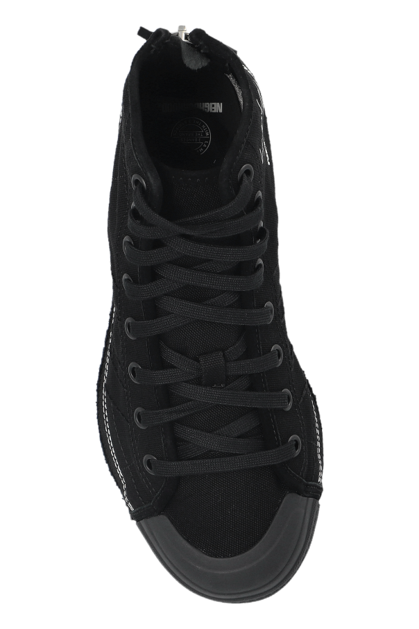 Y-3 Y-3 x Neighborhood