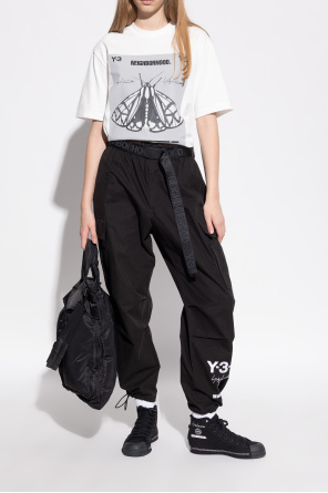 Y-3 Y-3 x Neighborhood