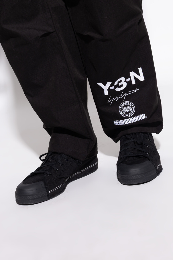 Y-3 Y-3 x Neighborhood