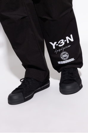 Y-3 x neighborhood od Y-3