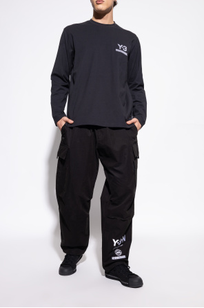 Y-3 Y-3 x Neighborhood