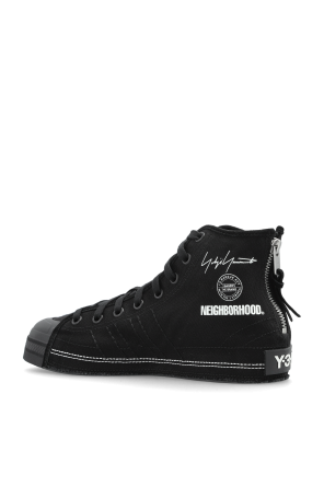 Y-3 Y-3 x Neighborhood